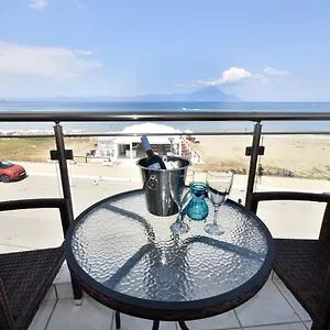 B&B Blue Senses, Sarti